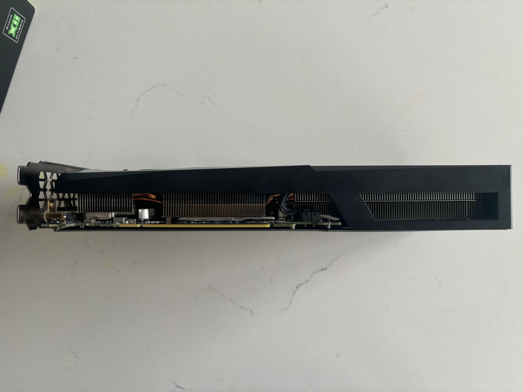 GIGABYTE RTX 3060 OC 12GB