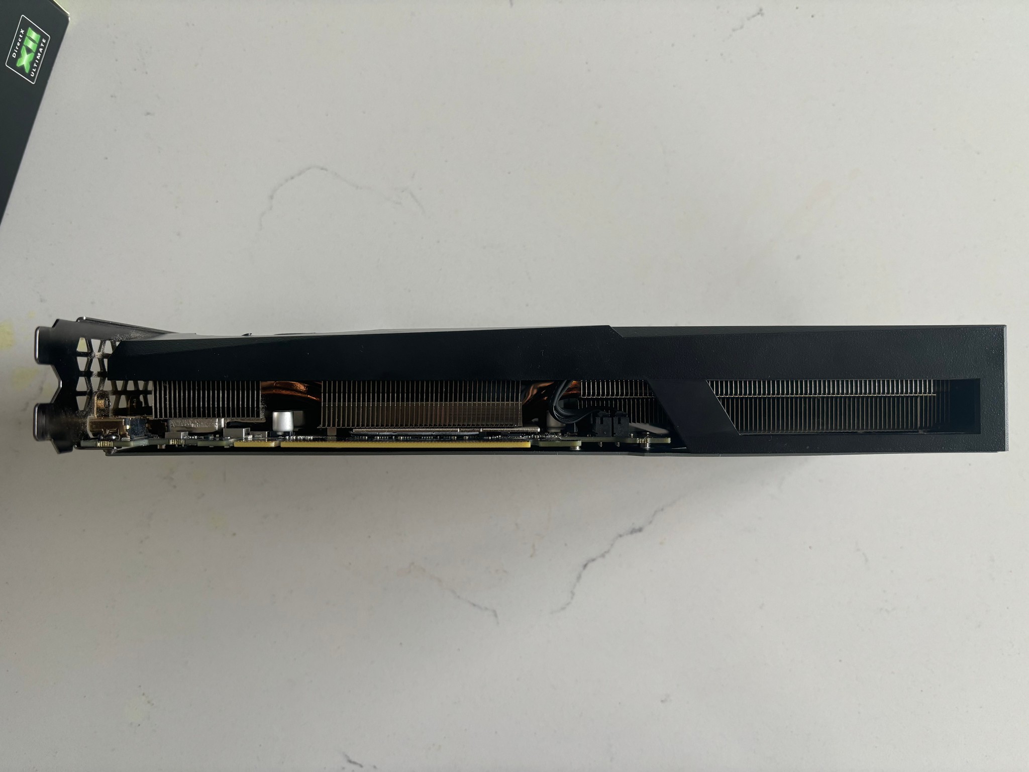 GIGABYTE RTX 3060 OC 12GB