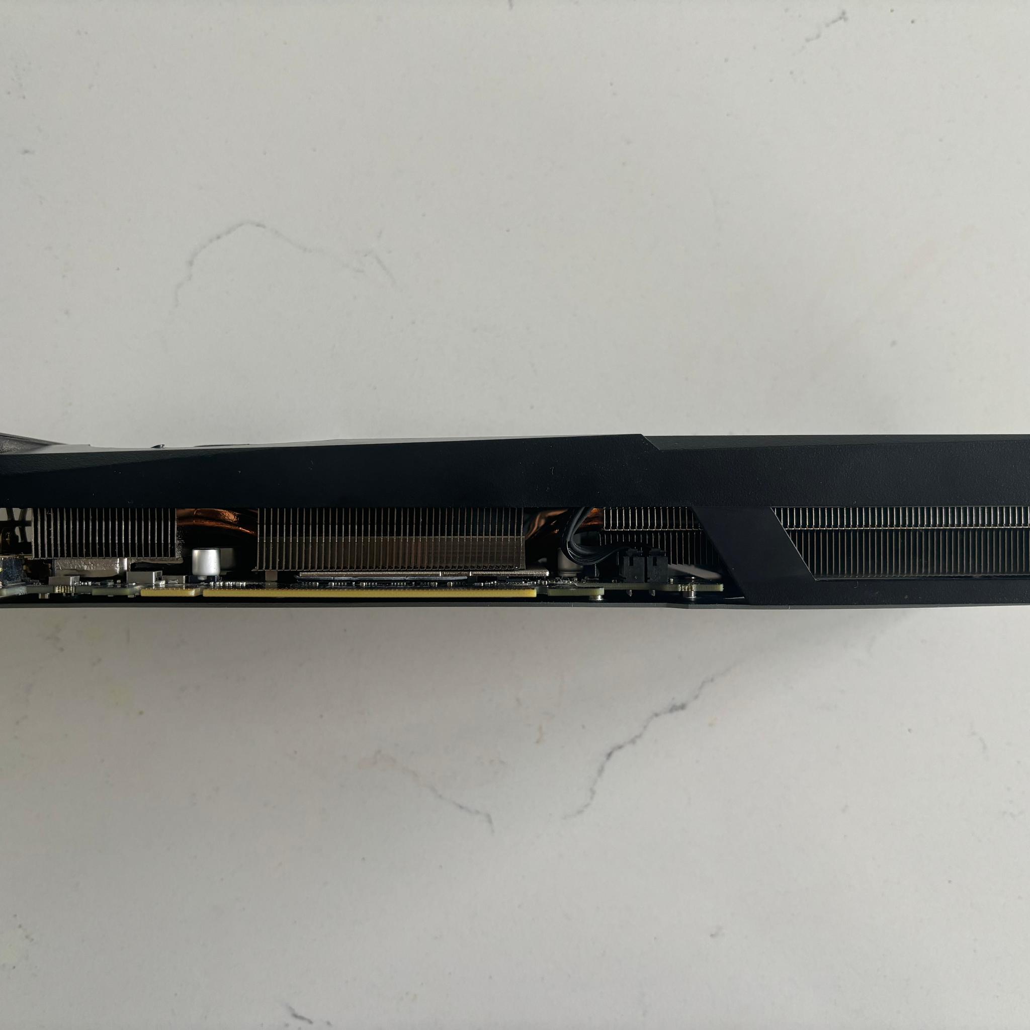 GIGABYTE RTX 3060 OC 12GB