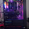 Gaming PC|AMD Ryzen 5 5600|AMD Radeon RX 9060 XT|32GB DDR4 3200|1 TB NVME SSD|Windows 11 Pro Active