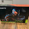 GIGABYTE GeForce RTX 5090 WINDFORCE OC 32G