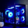 ⚔️🗡️“ Zoro” | RTX3050⚫️|(Intel X99)12-cores 24-threads| 32GB DDR4 RAM| 1TB NVMe SSD| Windows 11/10