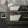 G.Skill Trident Z Neo 32 GB (2 x 16 GB) (DDR4-3600 CL16)