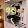 GeForce RTX 3060 Custom Gaming PC - Ryzen 5 3600