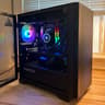 RTX 2080 | 5600X | 32GB | 1TB NVMe