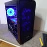 (#17) Core i5-10400 / GTX 1080