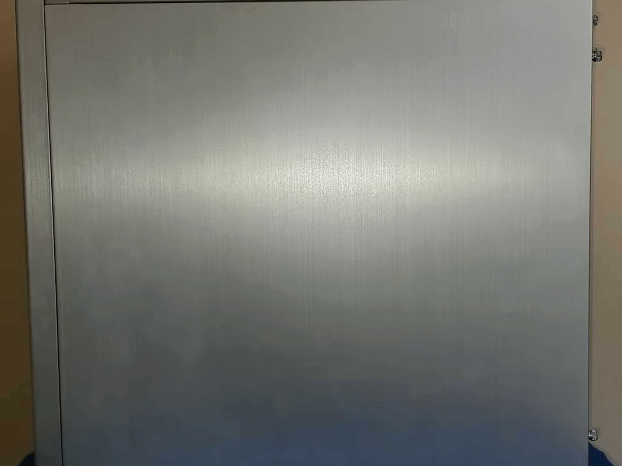 Lian Li PC-65 brushed aluminum ATX case