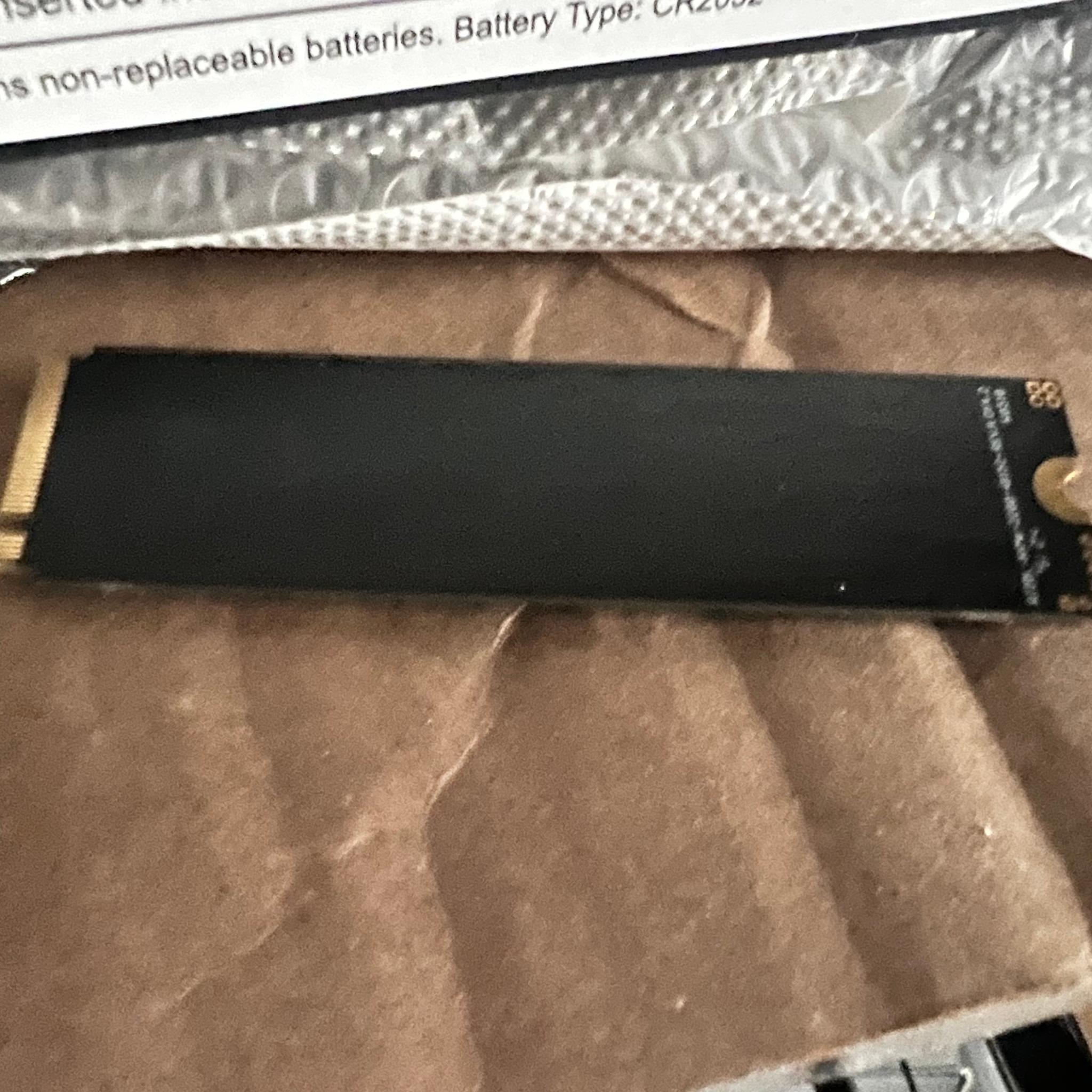 (PRIVATE) Silicon Power UD90 Gen4 1TB