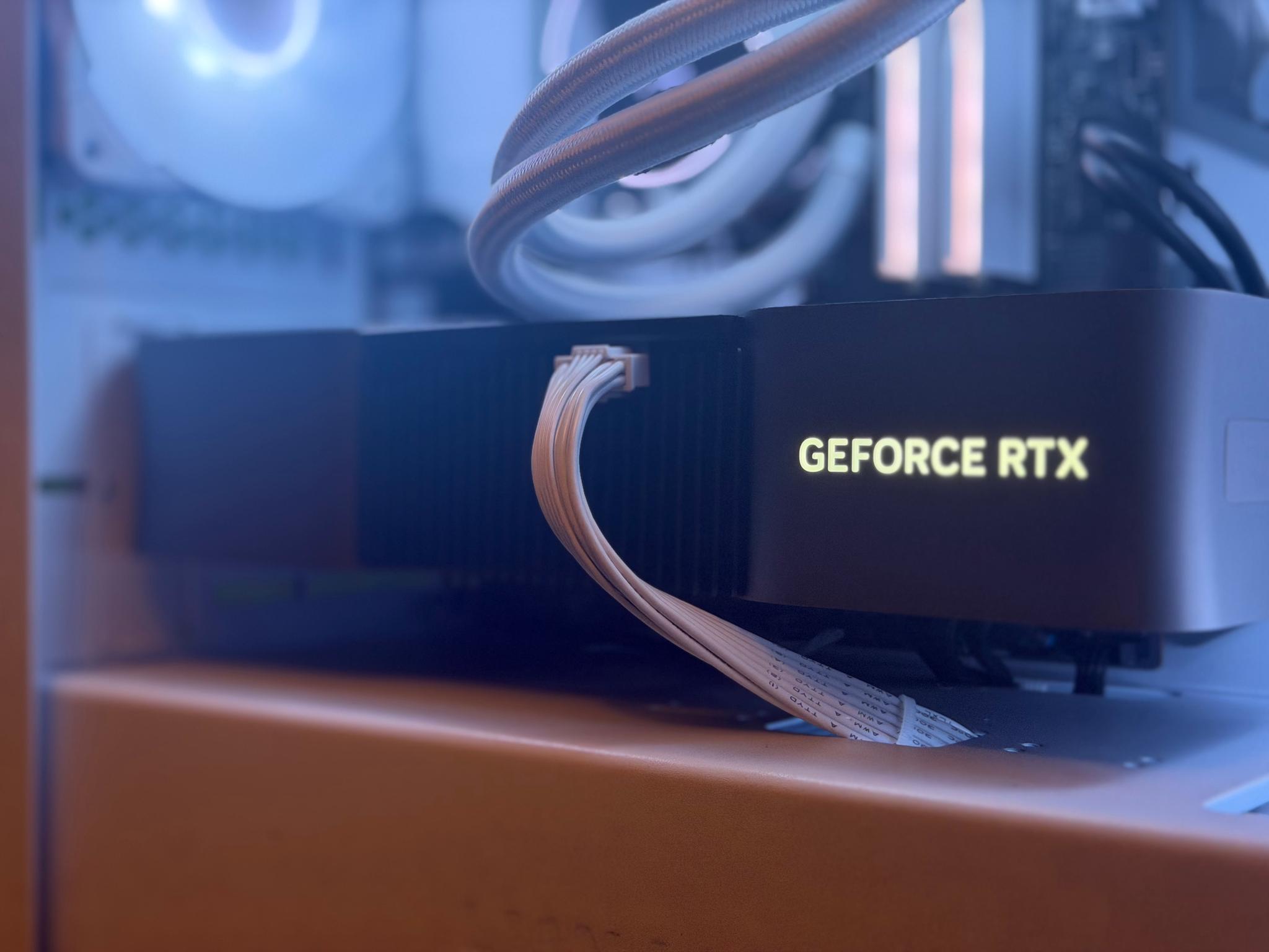 🔥4K Gaming & Content Creation🔥 - RTX 4080 FE | Intel Ultra 7 265K | 32GB DDR5 | 2TB | 240mm AIO