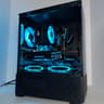 ▪️SHADOW CORE▪️ 1080p/1440p |  INTEL ARC A750 | RYZEN 5 3600 | 16GB DDR4 3200MHZ | 1TB M....