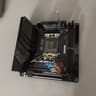 ASUS ITX Motherboard