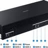 Samsung 55” Odyssey Ark 4K UHD 165Hz 1ms Quantum Mini-LED Curved Gaming Screen