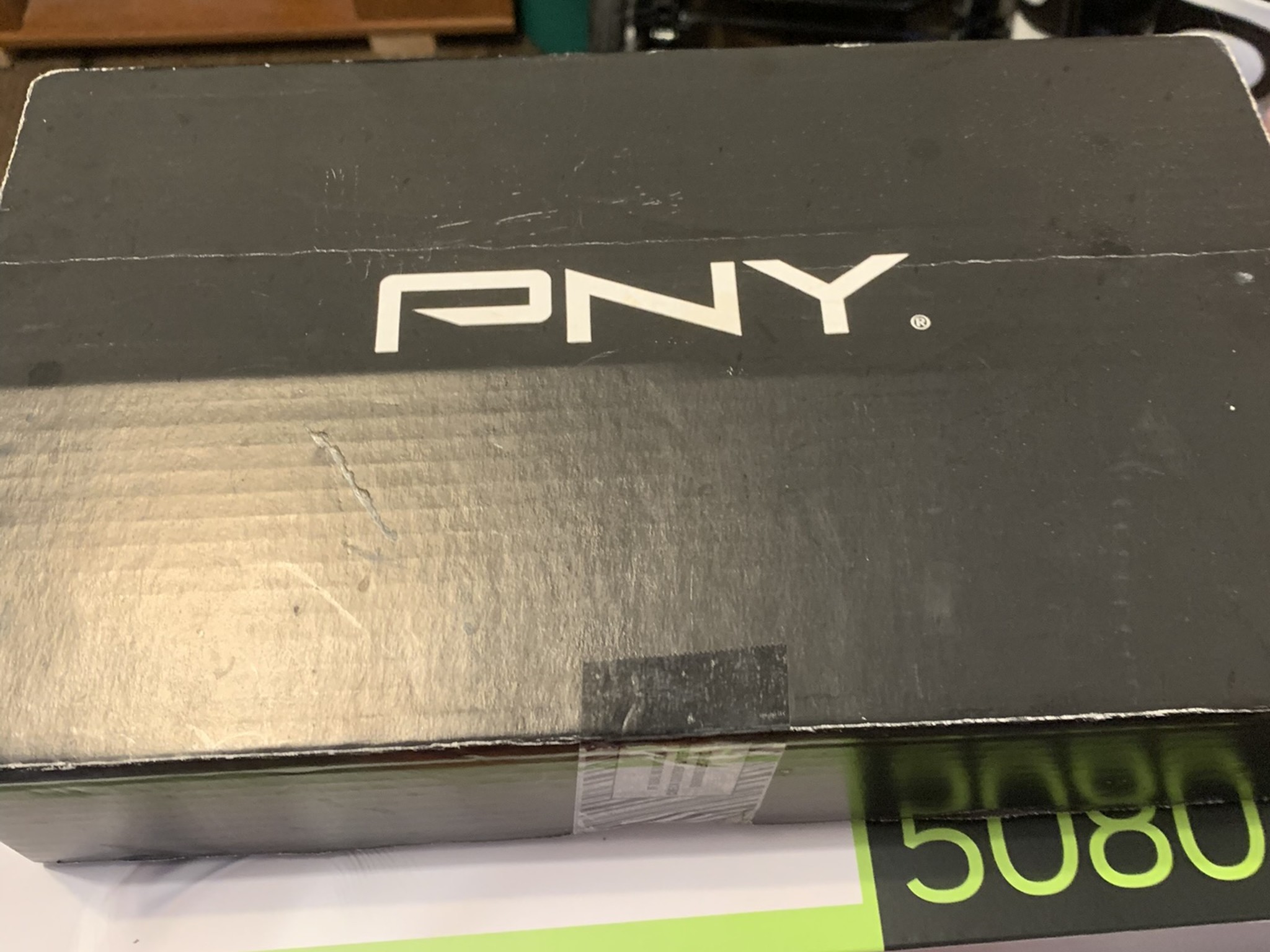 PNY 2080 SUPER