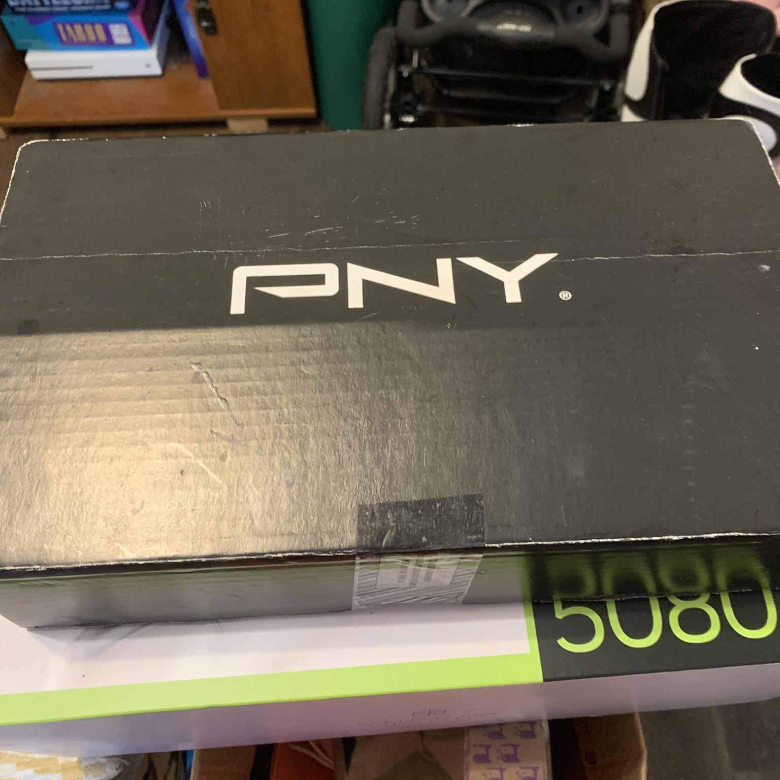 PNY 2080 SUPER