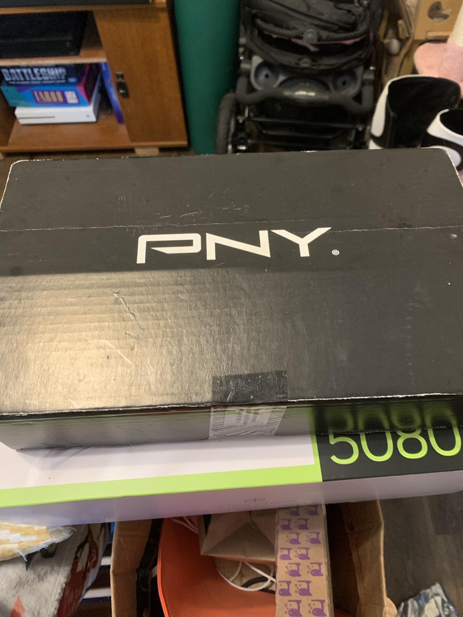 PNY 2080 SUPER