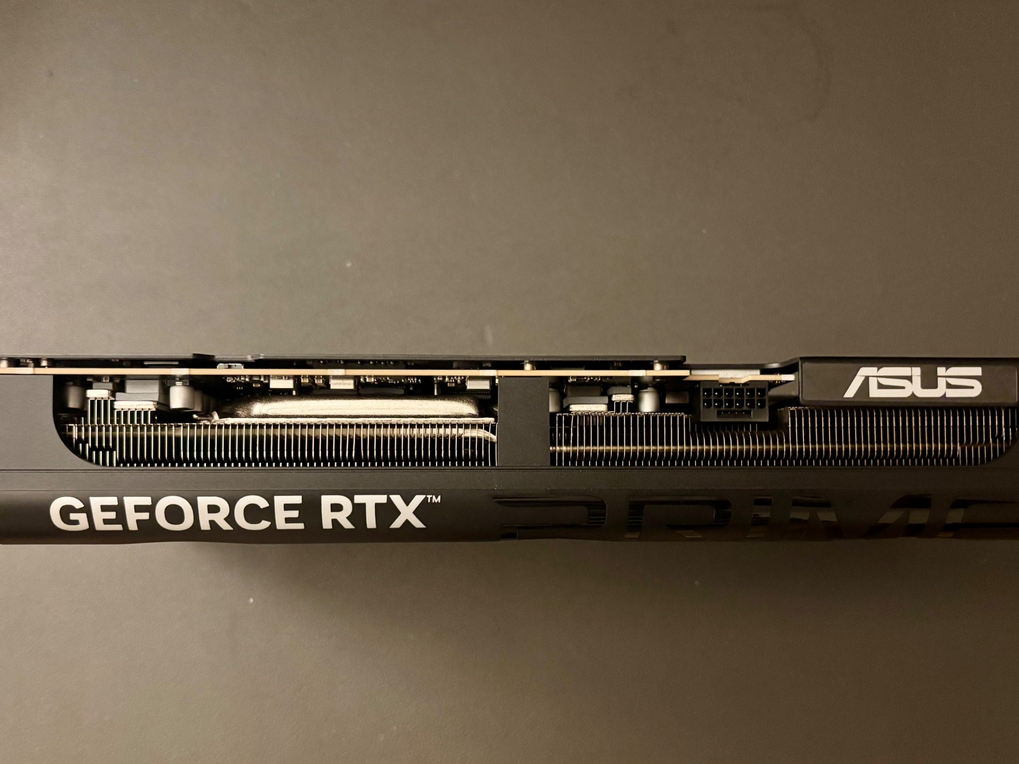 ASUS Prime Nvidia RTX 5080