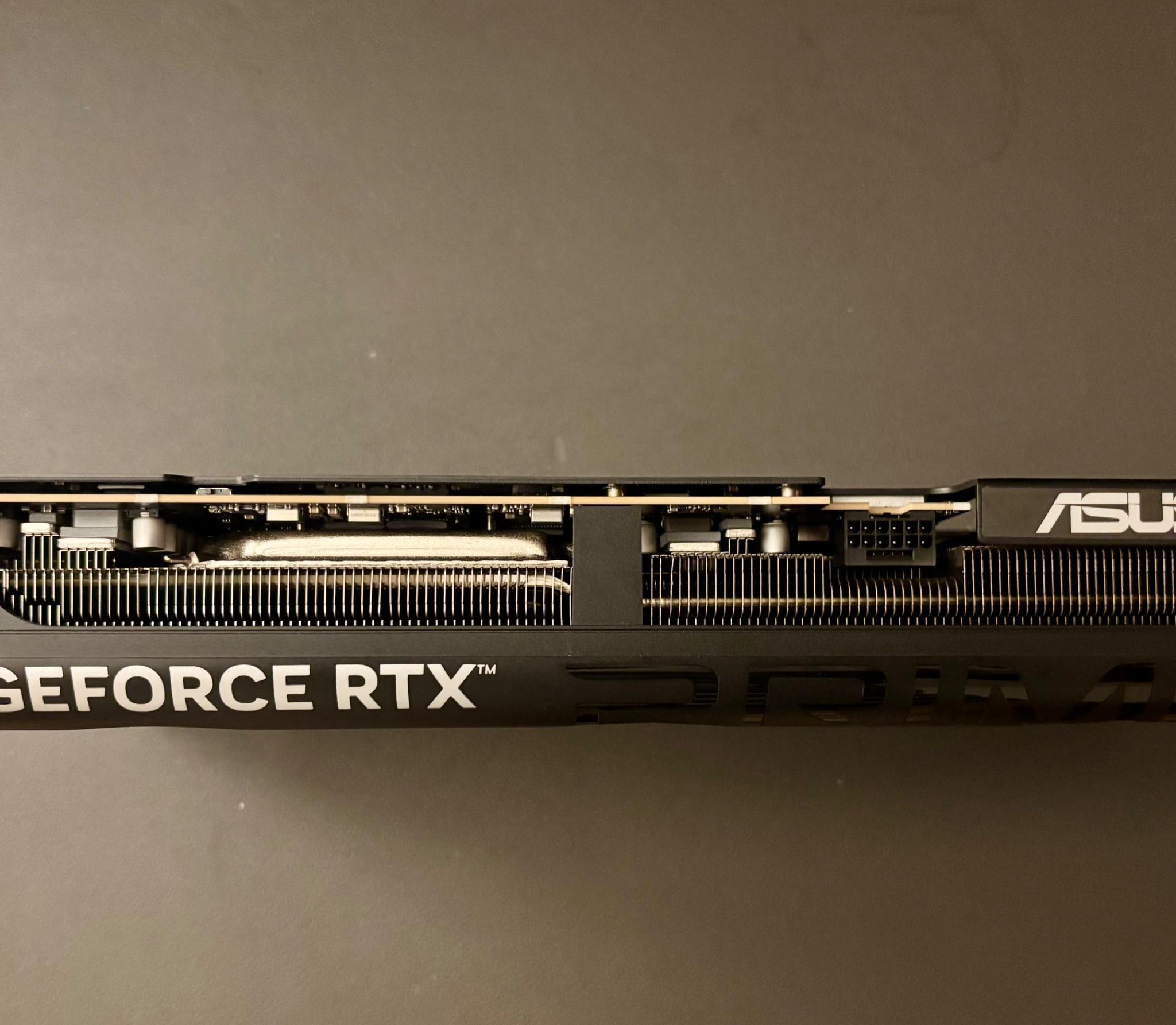 ASUS Prime Nvidia RTX 5080