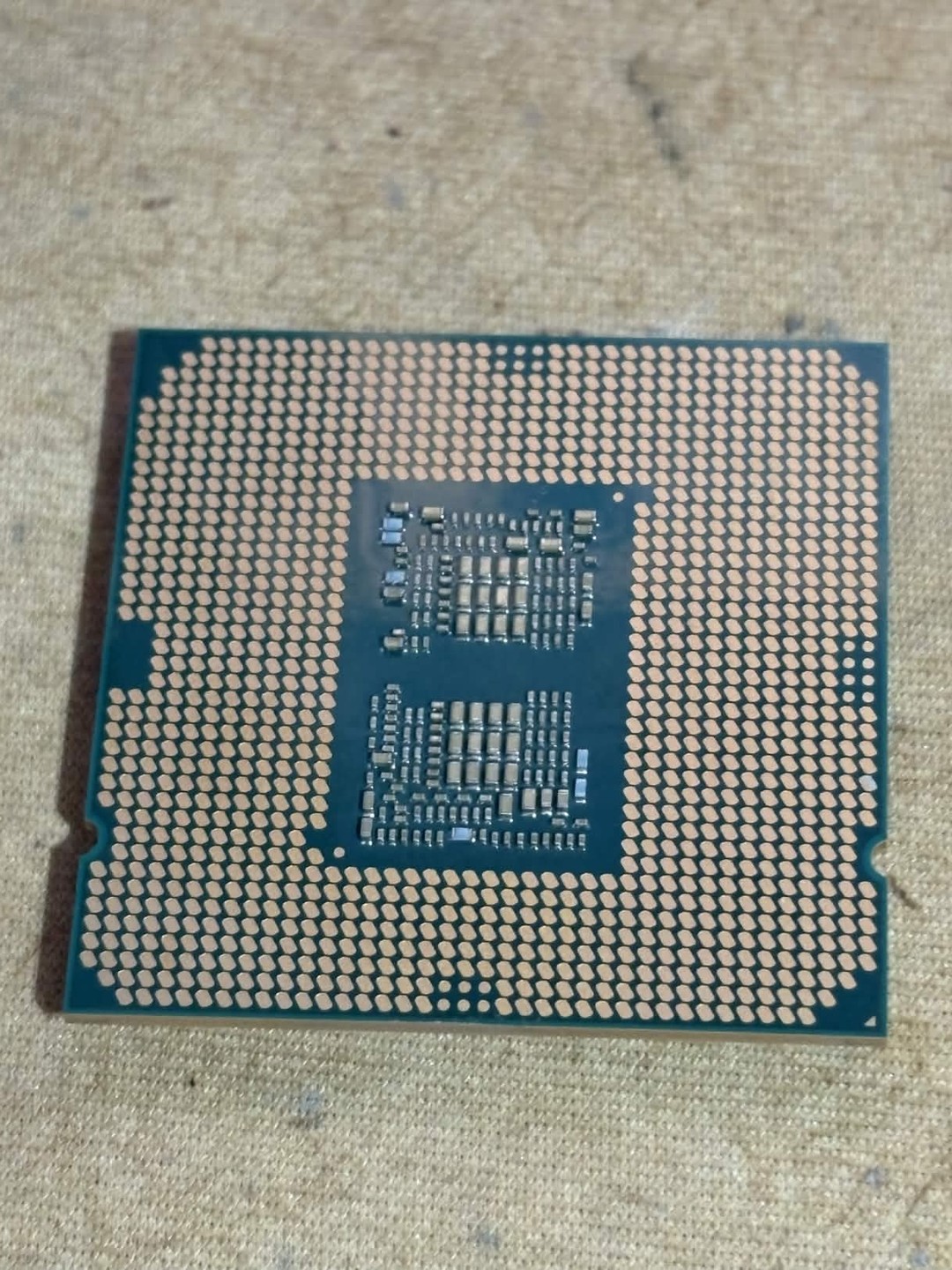 Intel Core i7-10700k | Jawa