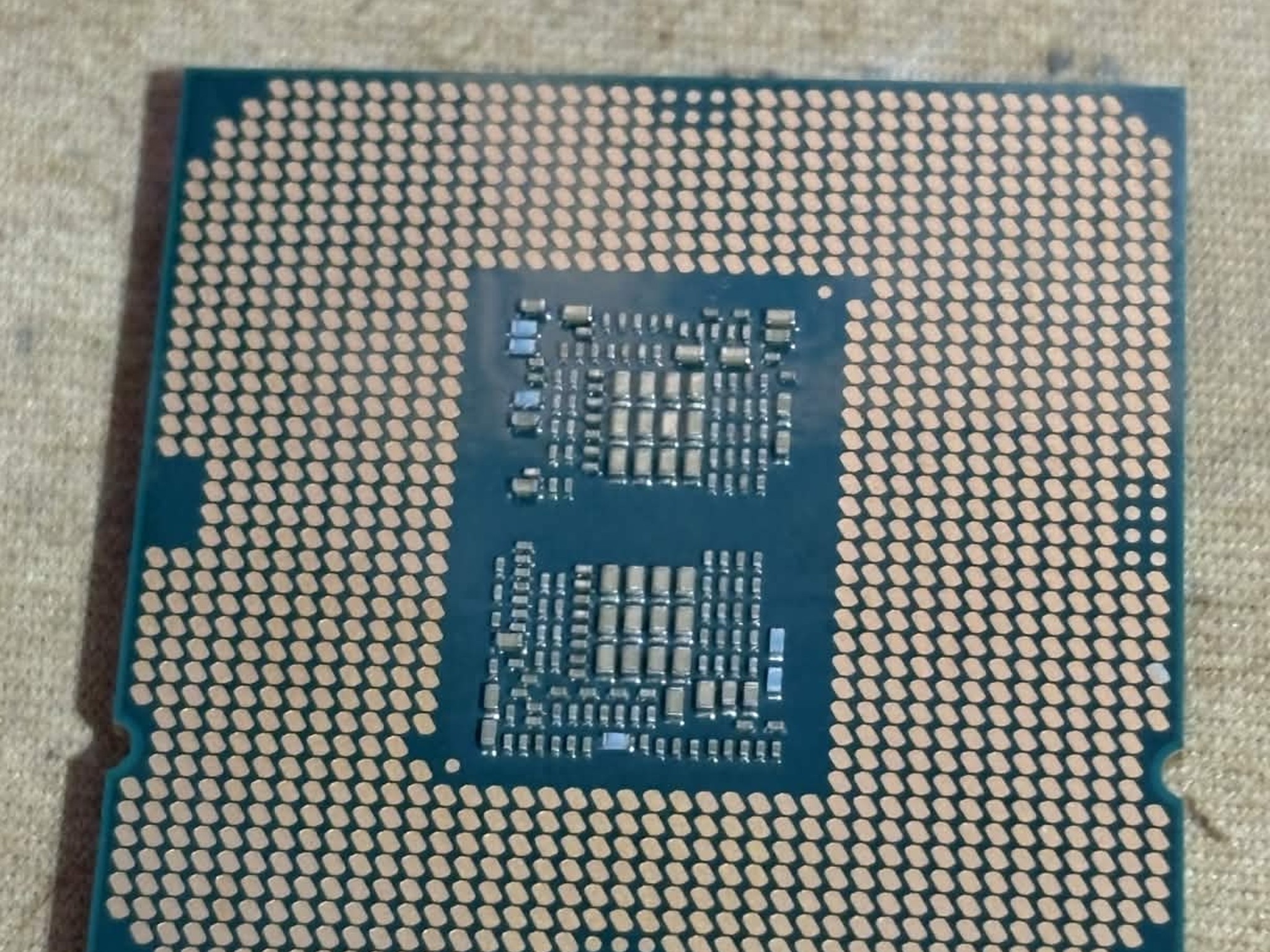 Intel Core i7-10700