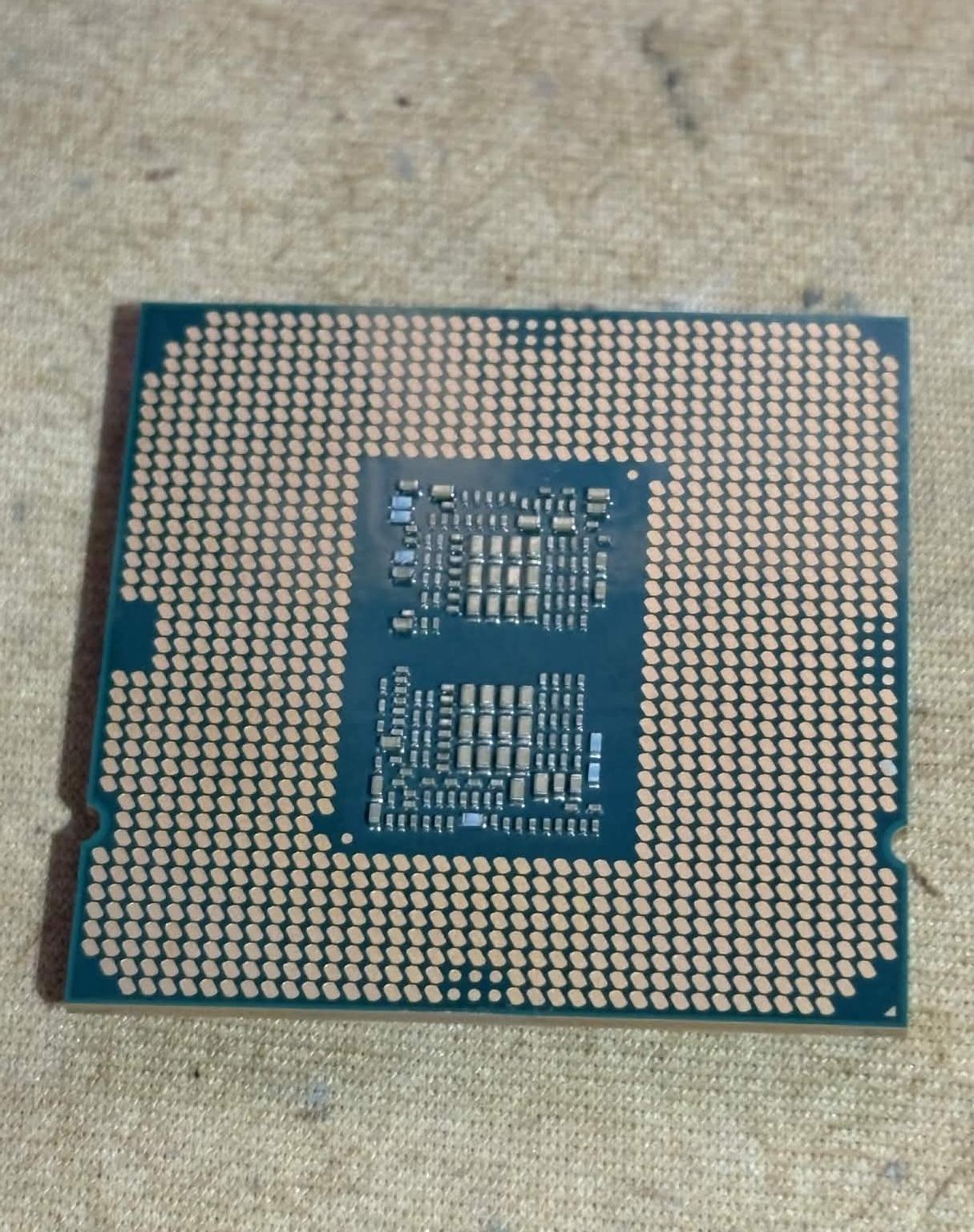 Intel Core i7-10700