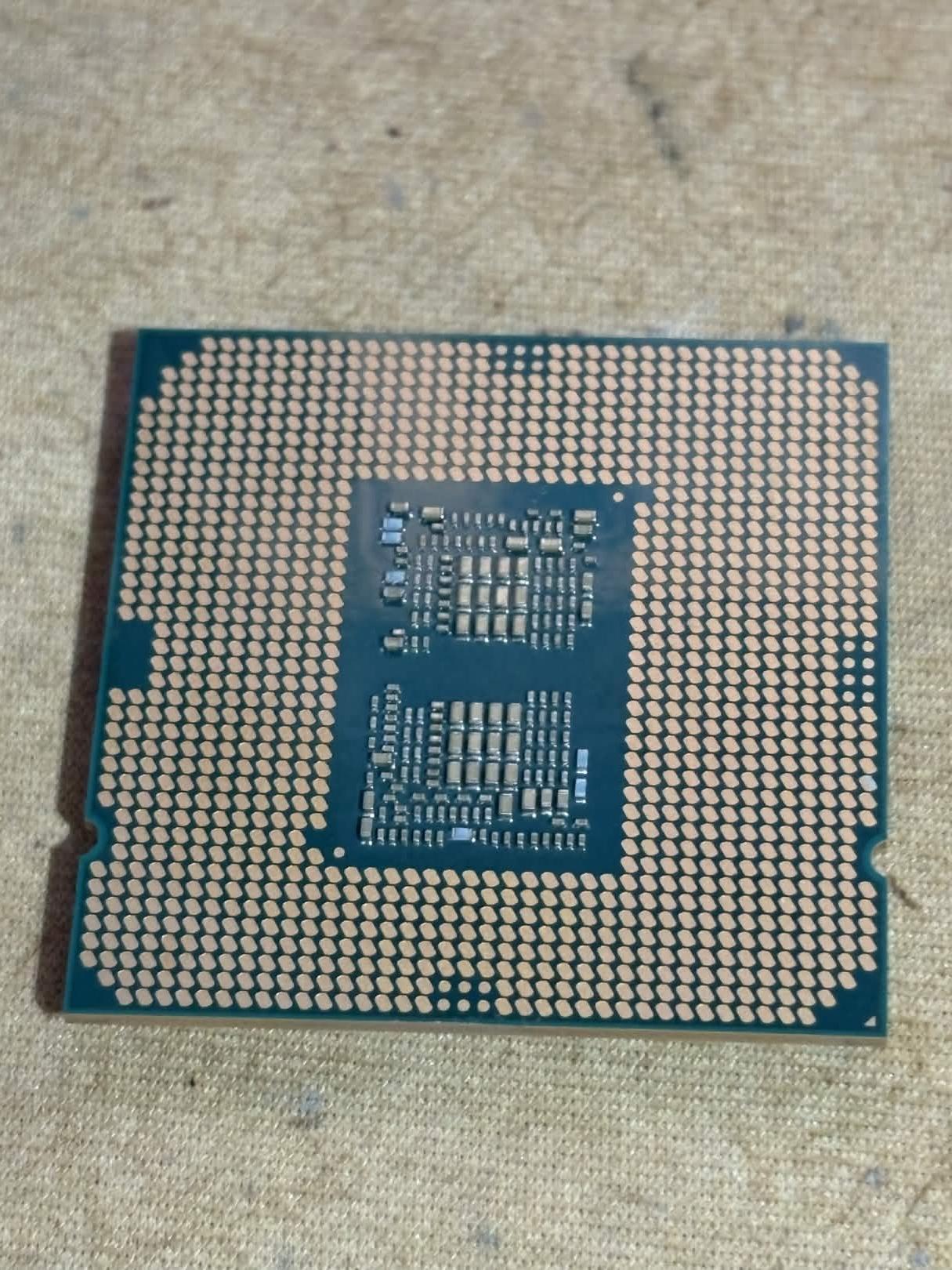 Intel Core i7-10700