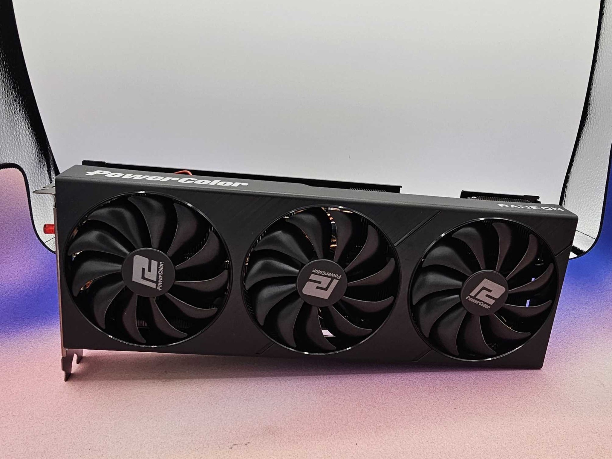 PowerColor Fighter RX 6800