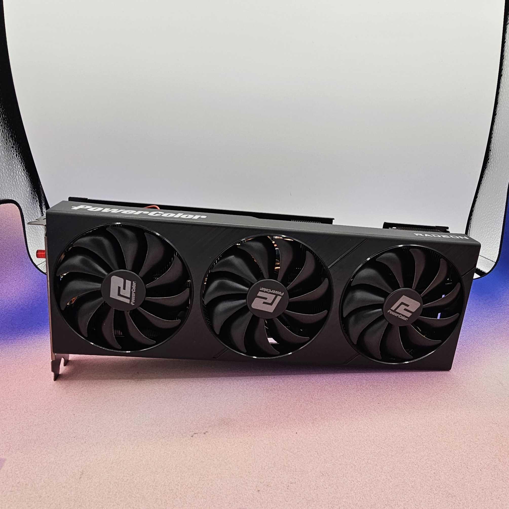 PowerColor Fighter RX 6800