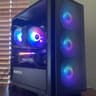 Ryzen 5 3600 + RTX 3060 12GB | Midrange Gaming PC | Full ARGB Control