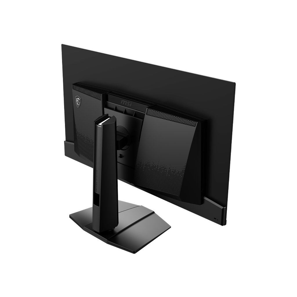 MSI MONITOR MAG 321UPX QD-OLED 32" UHD 240Hz Flat Gaming.