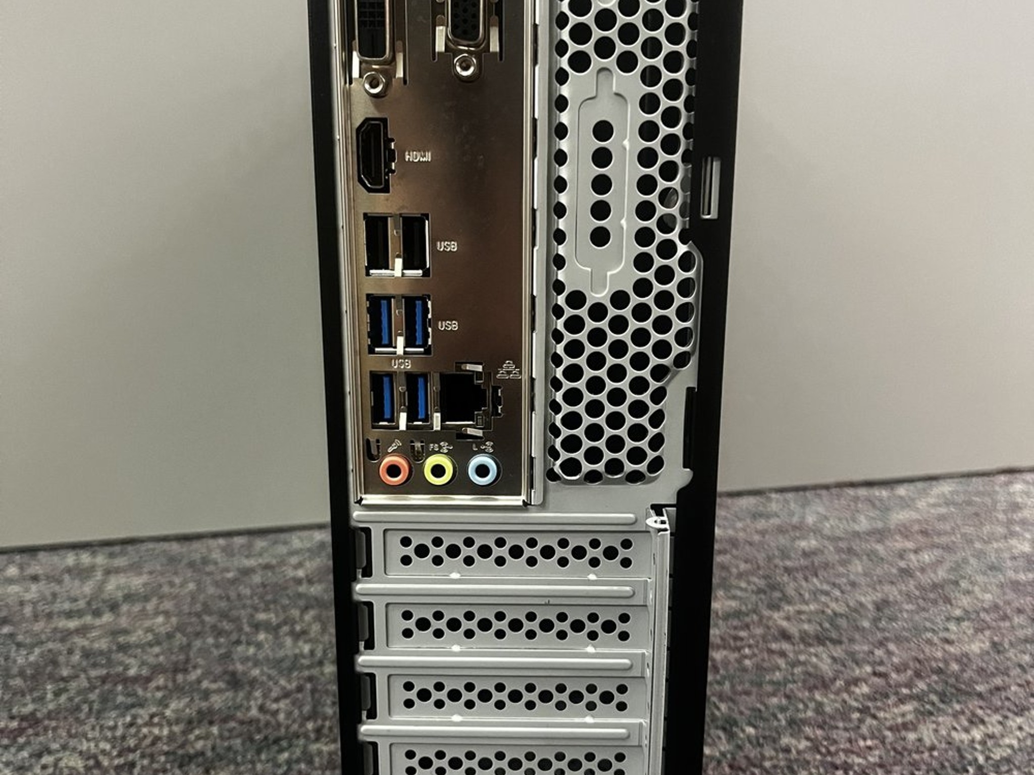 Ryzen Office Gaming Pc.