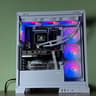 Beast Gaming PC | RTX 4070 | Ryzen 5 9600X | 32GB DDR5 | 2TB SSD | Free Ship!