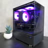 Mid-Range Gamer: Ryzen 5 5500 + MSI GTX 1660 Super + 16 GB DDR4 + 1 TB SSD