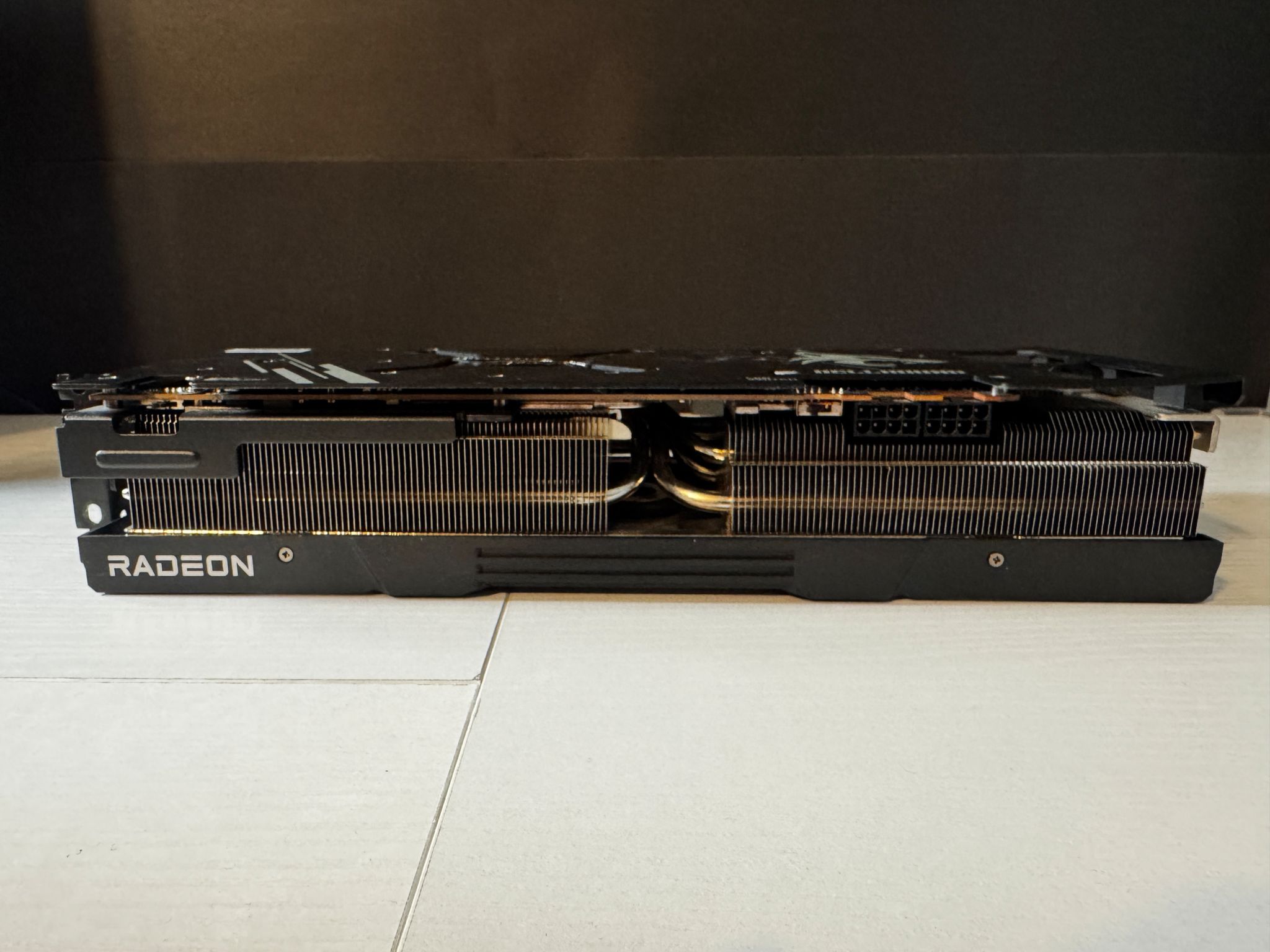 PowerColor Hellhound AMD Radeon RX 7900 XT OC 20GB GDDR6 Graphics Card LIKE NEW