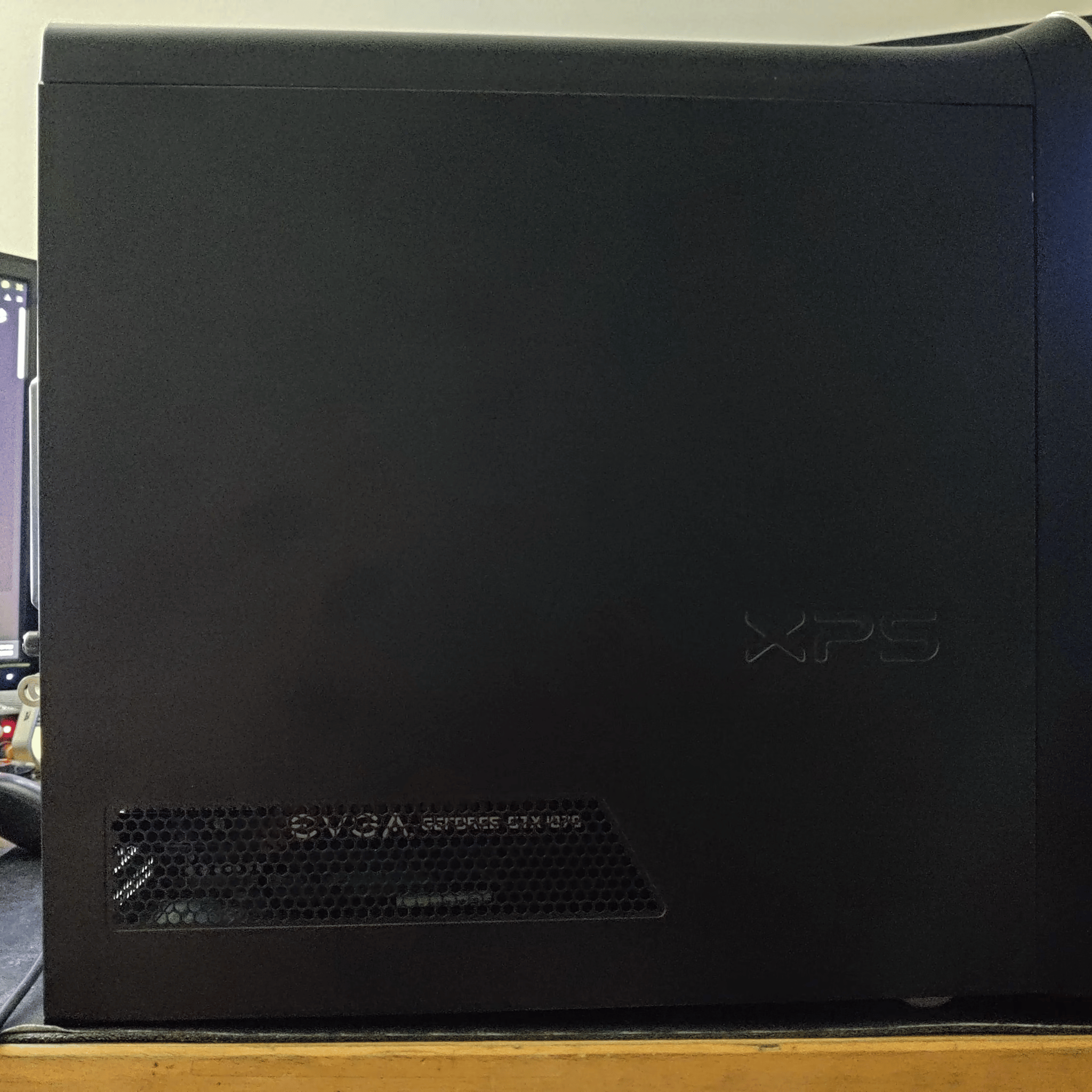 i7 4770 + GTX 1070 Gaming PC