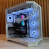 RTX 5070 | RYZEN 5 7600X | 1TB SSD | 16GB DDR5 | 360MM AIO
