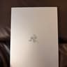 Razer Blade 14 2025 Silver - Ryzen AI 9 365 RTX 5070 8gb