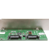 NEW IOCREST (SYBA) SY-PEX40039 PCI-Express 2.0 SATA III (6.0Gbs) Controller Card