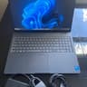Brand New-DELL Pro 16/ I3 100U / 8Gb DDR5/ 256gb NVMe Gen 4x4