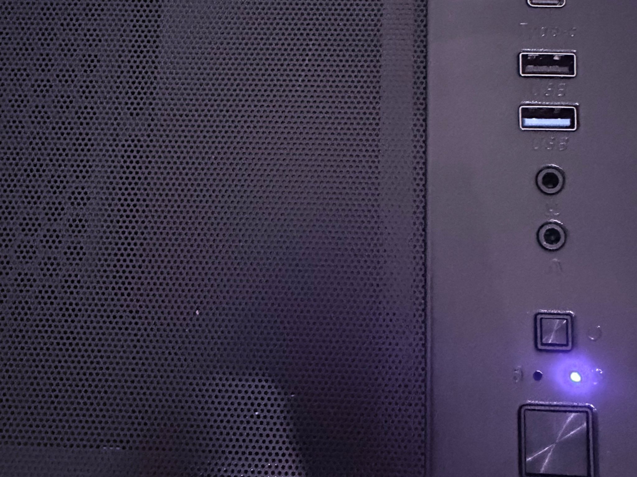 ⭐️"Starlight Prism"🌈 | 4K Gaming | RX 7900 XT 20G | Ryzen 7 7800X3D | 32GB DDR5 | 2TB SSD
