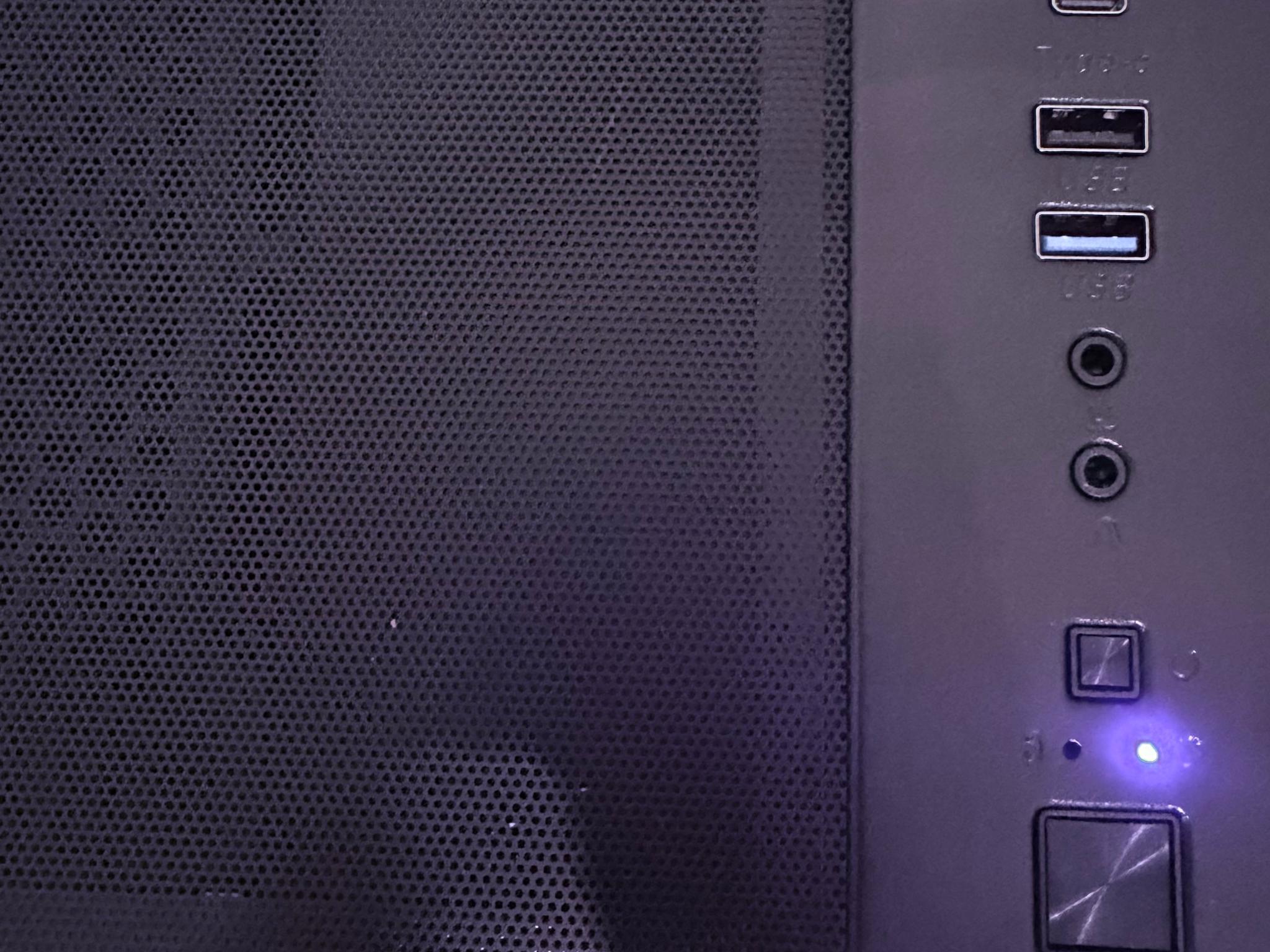⭐️"Starlight Prism"🌈 | 4K Gaming | RX 7900 XT 20GB | Ryzen 7 7800X3D | 32GB DDR5 | 2TB SSD