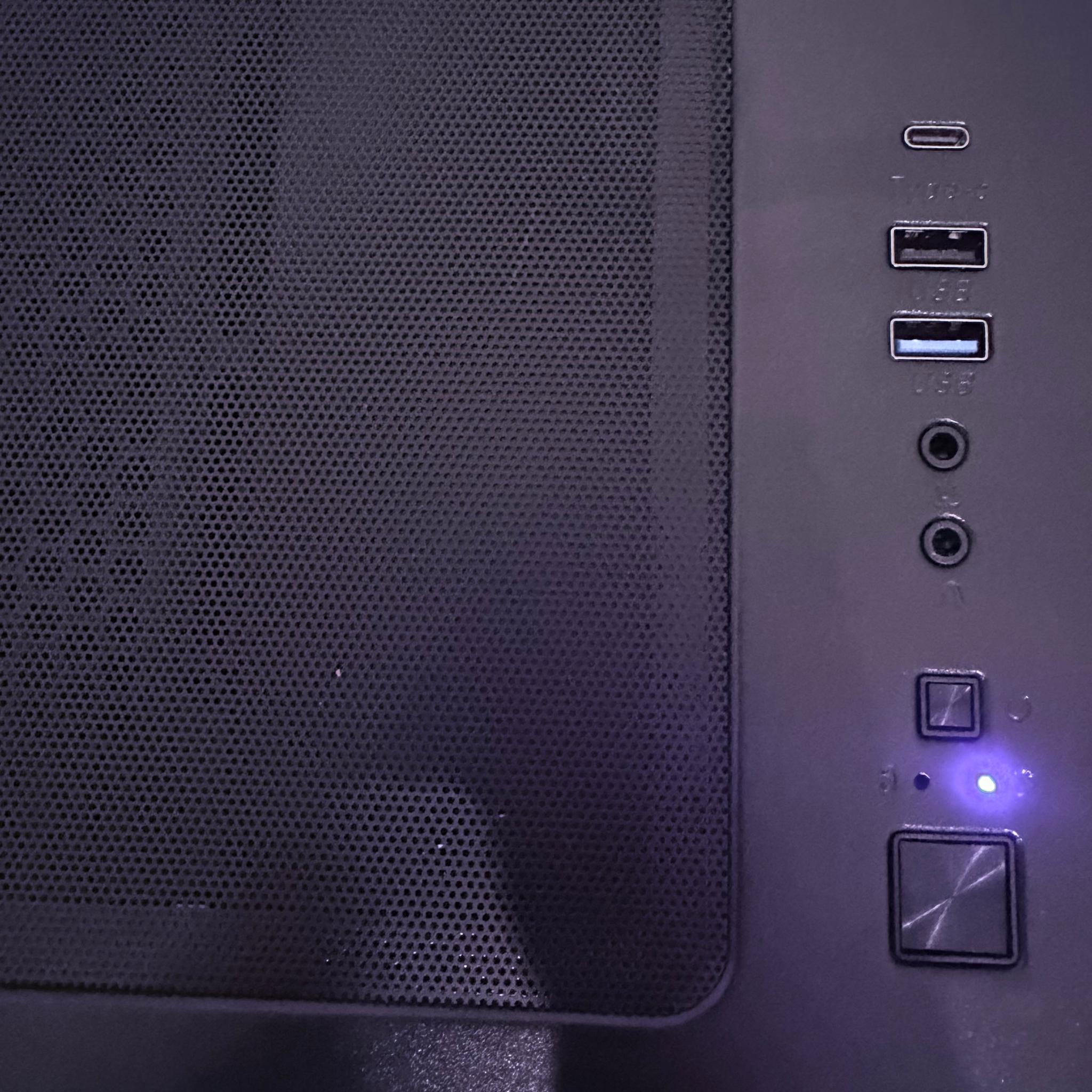 ⭐️"Starlight Prism"🌈 | 4K Gaming | RX 7900 XT 20G | Ryzen 7 7800X3D | 32GB DDR5 | 2TB SSD