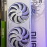 ASUS GeForce RTX 3060 Ti OC White Edition