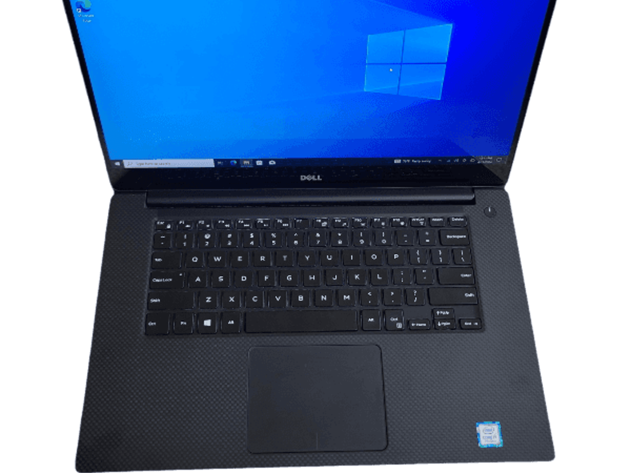 Dell Precision 5520 (Anniversary Edition) Win 10 Pro, I7-7820HQ CPU, 32GB RAM, 1tb SSD