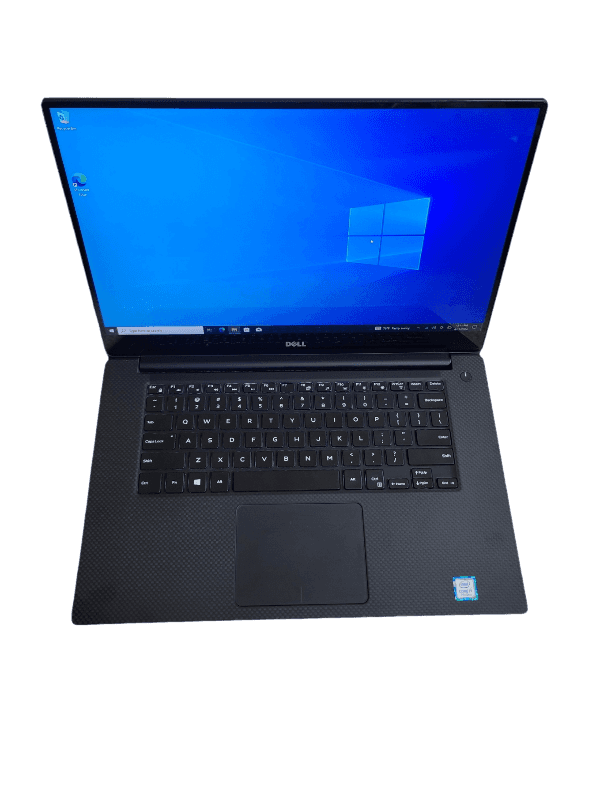 Dell Precision 5520 (Anniversary Edition) Win 10 Pro, I7-7820HQ CPU, 32GB RAM, 1tb SSD