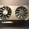 XFX Swift AMD Radeon RX 9060XT OC Gaming Edition 8GB GDDR6