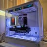 GeForce RTX 5070 Custom Gaming PC - Ryzen 7 9700X