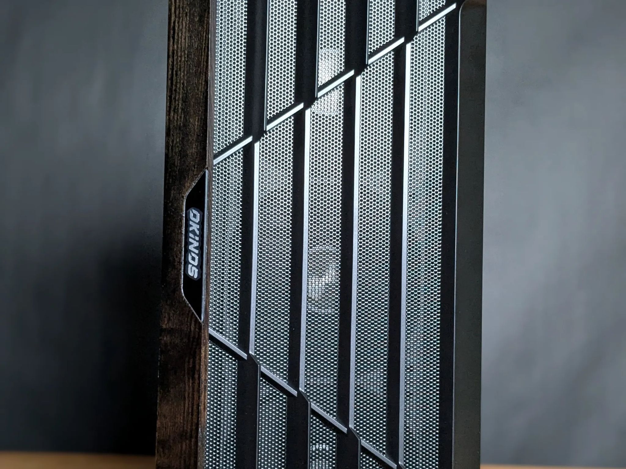 Mid Range Intel Gaming PC - Core i7 12700 - RTX 5070