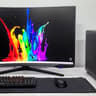 NO RGB Small Custom Gaming PC - 5600X/RX 6700XT - READ DESCRIPTION!!!