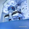 🦋RTX 3080 Core i9 12900K ● 1440p Gaming Computer