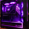 RTX 5070 Ti 16GB | Core Ultra 7 260KF | 32GB DDR5-6000 | 2TB NVMe | Windows 11 Pro